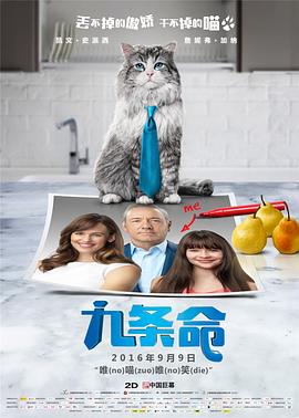 《永不甩手》电影高清完整版