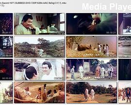 《治好系街坊有隐秘》电视剧高清全集