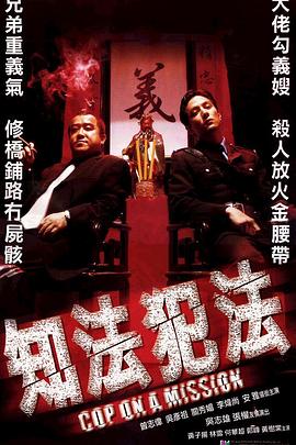 《黑风举动》电影高清完整版