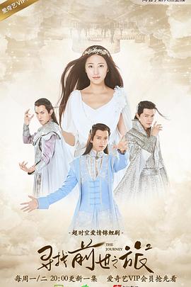 《情迷黑森林粤语》电视剧高清全集