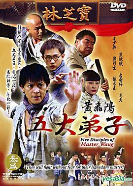 《金搏虎》电视剧高清全集