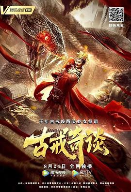 《一见·南侨》电视剧高清全集