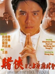 《广府太极传奇》电视剧高清全集