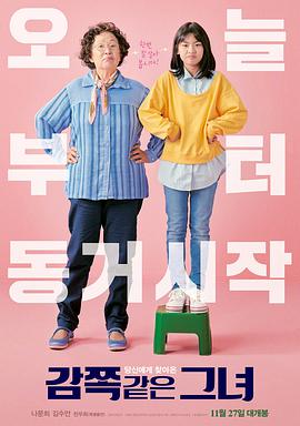 《剧场版 架空OL日记》电影高清完整版