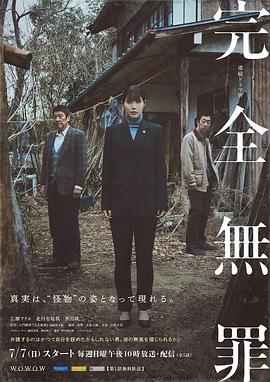 《佐和子那是无尽的复仇》电视剧高清全集