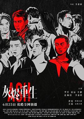 《少数派陈述2015》电视剧高清全集