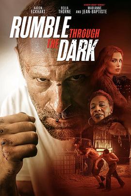 《异能觉悟》电影高清完整版