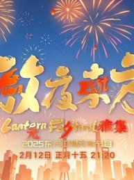 《暗夜心慌慌》电视剧高清全集