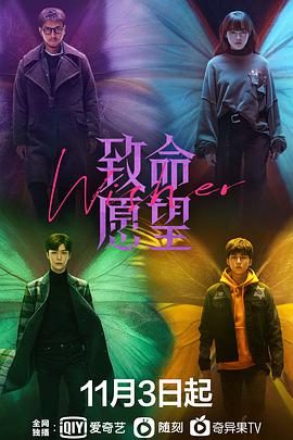 《说出你的故事》综艺高清完整版