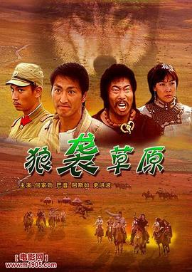 《残雪飞歌》电影高清完整版