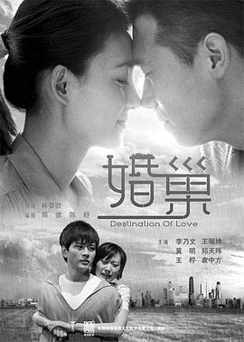 《爱情避风港》电影高清完整版