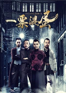 《寇老西儿》电视剧高清全集